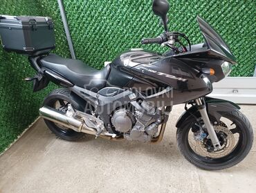 Yamaha TDM 900 ABS top, 3.790 €, 2005. , 978 cm3, 62.000 km, 66kW (90 KS), Touring, Vlasotince