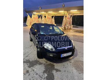 Fiat EVO, 3.400 €, 2011. Hečbek, Dizel | 1248 cm3, 248.255 km, 63kW (86 KS), Manuelni 5 brzina, 4/5 vrata, 5 sedišta, Lazarevac