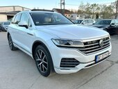 Volkswagen Touareg 3.0TDI EXECUTIVE N0V (može zamena)
