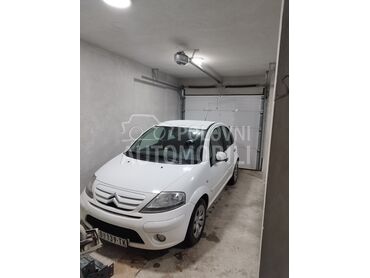 Citroen C3 1.4 (može zamena), 2.800 €, 2009. Limuzina, Benzin | 1400 cm3, 222.222 km, 54kW (73 KS), Manuelni 5 brzina, 4/5 vrata, 5 sedišta, Ljubovija