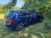 Volkswagen Golf 7 1.6tdi