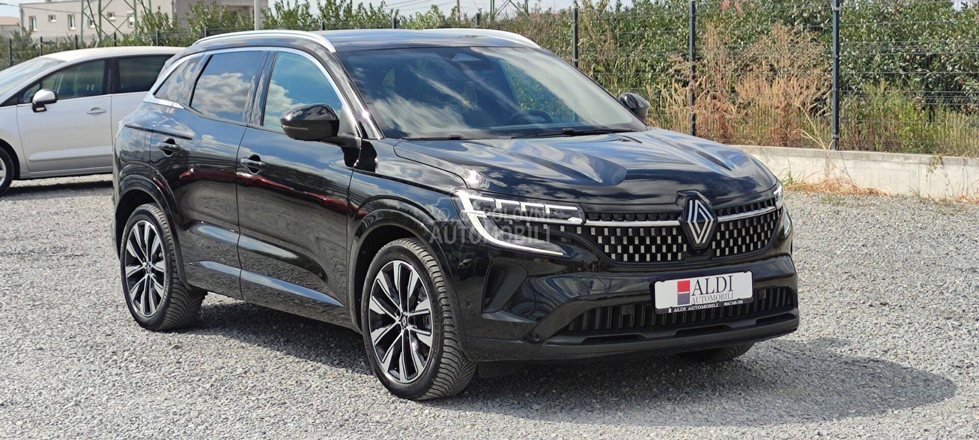 Renault Austral 1.2TECHNO E-TECH (можно заменить)