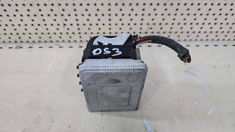 ABS Pumpa za Citroen DS3 - ESCMK100CEM00