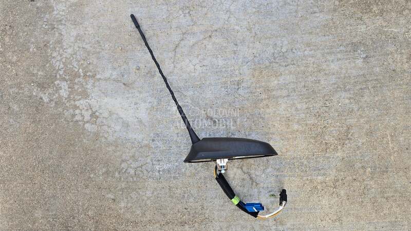 Antena za Citroen C3 Aircross