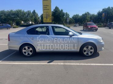 Škoda Octavia 2.0 TDI, 4.400 €, 2012. Limuzina, Dizel | 1968 cm3, 395.000 km, 103kW (140 KS), Manuelni 6 brzina, 4/5 vrata, 5 sedišta, Sremska Mitrovica