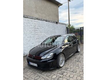 Volkswagen Golf 6 (može zamena), 12.500 €, 2012. Hečbek, Benzin | 1984 cm3, 237.000 km, 173kW (235 KS), Automatski / poluautomatski, 4/5 vrata, 5 sedišta, Preševo