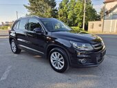 Volkswagen Tiguan 2.0TDI F.u.l.l