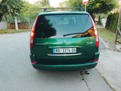 Citroen C8 Regdugoo