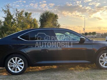 Škoda Superb TDI DSG7 op.is, 15.550 €, 2017. Limuzina, Dizel | 1598 cm3, 193.871 km, 88kW (120 KS), Automatski / poluautomatski, 4/5 vrata, 5 sedišta, Novi Sad