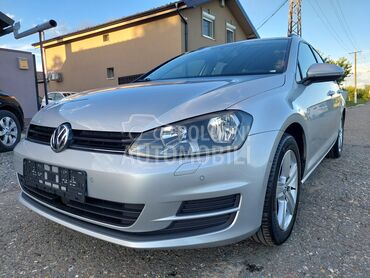 Volkswagen Golf 7 1.6tdi, 7.000 €, 2013. Karavan, Dizel | 1598 cm3, 198.345 km, 81kW (110 KS), Manuelni 5 brzina, 4/5 vrata, 5 sedišta, Zmajevo