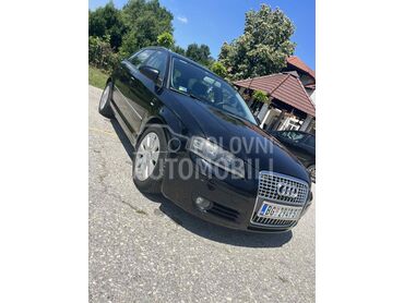 Audi A3 1.9 TDI, 4.800 €, 2007. Hečbek, Dizel | 1896 cm3, 237.316 km, 77kW (105 KS), Manuelni 5 brzina, 4/5 vrata, 5 sedišta, Mladenovac