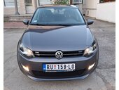 Volkswagen Polo 1.2 highline (može zamena)