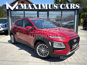 Hyundai Kona 1.0 T-GDI, Po dogovoru, 2018. Džip/SUV, Benzin | 998 cm3, 158.782 km, 88kW (120 KS), Manuelni 6 brzina, 4/5 vrata, 5 sedišta, Veternik