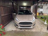 Ford Fiesta 1.0scti