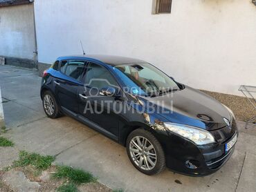 Renault Megane 1.4 16v (može zamena), 3.900 €, 2009. Hečbek, Benzin | 1397 cm3, 225.000 km, 96kW (131 KS), Manuelni 6 brzina, 4/5 vrata, 5 sedišta, Surčin