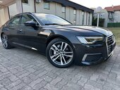 Audi A6 50 TDI 4x4 (može zamena)