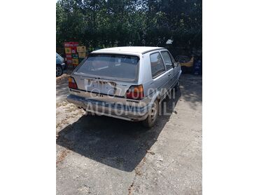 Volkswagen Golf 2 GTI (može zamena), 1.200 €, 1985. Kupe, Benzin | 1800 cm3, 150.000 km, 82kW (111 KS), Manuelni 5 brzina, 2/3 vrata, 5 sedišta, Busur