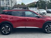 Peugeot 2008 1.2 B Allure (može zamena)