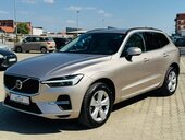 Volvo XC60 B5 awd