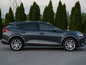 Cupra Formentor TDI 4X4 DSG