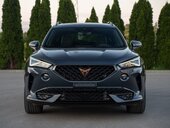 Cupra Formentor TDI 4X4 DSG