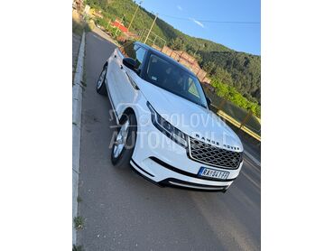 Land Rover Range Rover Velar 2.0D (može zamena), 29.500 €, 2020. Džip/SUV, Dizel | 1999 cm3, 170.000 km, 150kW (204 KS), Automatski / poluautomatski, 4/5 vrata, 5 sedišta, Raška