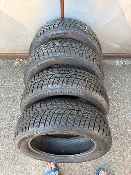 Barum 195/55 R16 Zimska