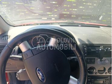 Ford Mondeo, 1.250 €, 2001. Karavan, Dizel | 1998 cm3, 293.521 km, 85kW (116 KS), Manuelni 5 brzina, 4/5 vrata, 5 sedišta, Kula