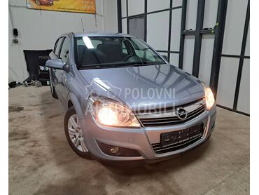 Opel Astra H 1.7cdti, 3.600 €, 2008. Hečbek, Dizel | 1686 cm3, 254.000 km, 74kW (101 KS), Manuelni 5 brzina, 4/5 vrata, 5 sedišta, Niš