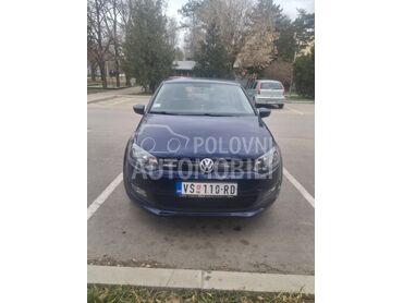 Volkswagen Polo, 3.800 €, 2011. Hečbek, Dizel | 1199 cm3, 172.300 km, 55kW (75 KS), Manuelni 5 brzina, 4/5 vrata, 5 sedišta, Vršac