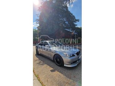 BMW 530 530D, 5.900 €, 2003. Limuzina, Dizel | 2993 cm3, 365.000 km, 160kW (218 KS), Manuelni 6 brzina, 4/5 vrata, 5 sedišta, Beograd