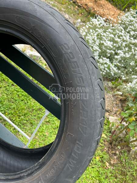 Sailun 225/55 R17 Letnja