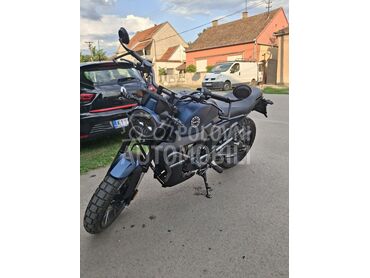 Zontes G1 125, 2.800 €, 2024. , 125 cm3, 5.700 km, 11kW (15 KS), Naked, Kikinda