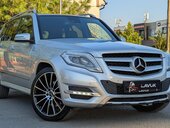 Mercedes Benz GLK 220