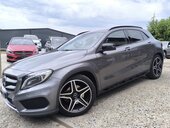Mercedes Benz GLA 250 AMG 2.0 4Matic CH