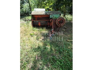 Gallignani 7500, 1.800 €, 2000. , Prese, Ratarstvo, Vučena, Mladenovac