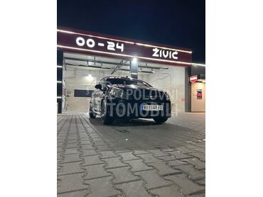 Opel Corsa D GSI, 4.400 €, 2008. Hečbek, Benzin | 1598 cm3, 191.500 km, 110kW (150 KS), Manuelni 6 brzina, 2/3 vrata, 5 sedišta, Vrnjačka Banja