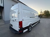 Volkswagen Crafter TDI