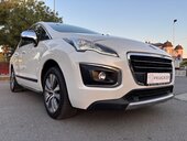 Peugeot 3008 1.6 hdi PANO/N a v i