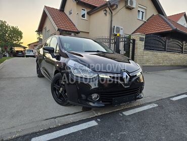 Renault Clio, 6.100 €, 2014. Hečbek, Dizel | 1461 cm3, 174.623 km, 66kW (90 KS), Manuelni 5 brzina, 4/5 vrata, 5 sedišta, Beška