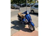 Vespa Primavera 125