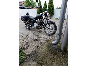 Qingqi QM250 (može zamena), 1.250 €, 2008. , 234 cm3, 17.800 km, 14kW (19 KS), Chopper / Cruiser, Temerin