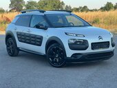 Citroen C4 Cactus 1.2/Cam/LED/Ch