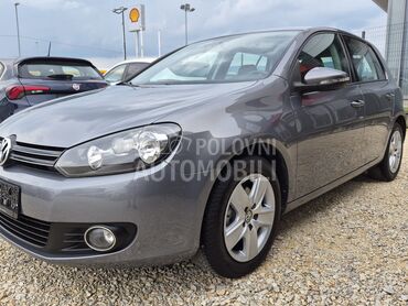Volkswagen Golf 6 1.4TSI, 6.300 €, 2009. Hečbek, Benzin | 1396 cm3, 215.221 km, 90kW (122 KS), Manuelni 6 brzina, 4/5 vrata, 5 sedišta, Čačak