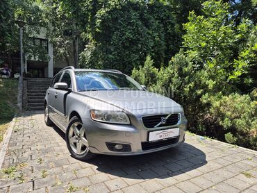 Volvo V50 2.0d, 3.800 €, 2008. Karavan, Dizel | 1560 cm3, 193.145 km, 80kW (109 KS), Manuelni 5 brzina, 4/5 vrata, 5 sedišta, Mladenovac