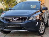 Volvo XC60 SUMMUM/HROM PAKET
