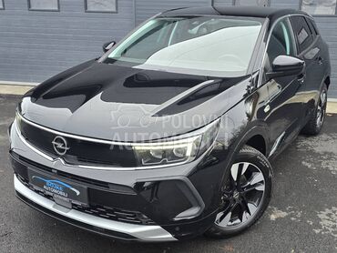 Opel Grandland X 1.5CDTI 8mm lanac, 15.999 €, 2022. Džip/SUV, Dizel | 1499 cm3, 184.607 km, 96kW (131 KS), Automatski / poluautomatski, 4/5 vrata, 5 sedišta, Pančevo