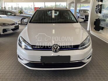 Volkswagen Golf 7 Metan, 12.990 €, 2019. Karavan, Benzin + Metan (CNG) | 1498 cm3, 97.000 km, 96kW (131 KS), Automatski / poluautomatski, 4/5 vrata, 5 sedišta, Zemun