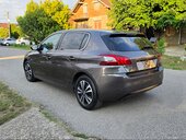 Peugeot 308 1.2 ALLURE
