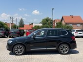 BMW X3 X-LINE X DRIVE CH